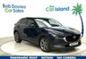 USED 2021 21 MAZDA CX-30 2.0 e-SKYACTIV X MHEV GT Sport Tech SUV 5dr Petrol Manual 4WD Euro 6 (s/s) (186 ps) 4X4 CX-30 with 186BHP. SATNAV, CARPLAY, 360 Camera, Heated Leather, Bose Sounds, 18" Alloys, 52000 Miles Mazda Service History
