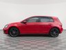 USED 2016 16 VOLKSWAGEN GOLF 2.0 TDI BlueMotion Tech GTD Hatchback 5dr Diesel Manual Euro 6 (s/s) (184 ps) Parking Sensors, Sat Nav