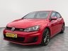 USED 2016 16 VOLKSWAGEN GOLF 2.0 TDI BlueMotion Tech GTD Hatchback 5dr Diesel Manual Euro 6 (s/s) (184 ps) Parking Sensors, Sat Nav
