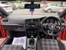 USED 2016 16 VOLKSWAGEN GOLF 2.0 TDI BlueMotion Tech GTD Hatchback 5dr Diesel Manual Euro 6 (s/s) (184 ps) Parking Sensors, Sat Nav