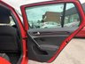 USED 2016 16 VOLKSWAGEN GOLF 2.0 TDI BlueMotion Tech GTD Hatchback 5dr Diesel Manual Euro 6 (s/s) (184 ps) Parking Sensors, Sat Nav