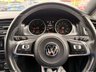 USED 2016 16 VOLKSWAGEN GOLF 2.0 TDI BlueMotion Tech GTD Hatchback 5dr Diesel Manual Euro 6 (s/s) (184 ps) Parking Sensors, Sat Nav
