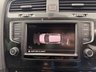 USED 2016 16 VOLKSWAGEN GOLF 2.0 TDI BlueMotion Tech GTD Hatchback 5dr Diesel Manual Euro 6 (s/s) (184 ps) Parking Sensors, Sat Nav