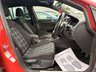 USED 2016 16 VOLKSWAGEN GOLF 2.0 TDI BlueMotion Tech GTD Hatchback 5dr Diesel Manual Euro 6 (s/s) (184 ps) Parking Sensors, Sat Nav