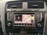 USED 2016 16 VOLKSWAGEN GOLF 2.0 TDI BlueMotion Tech GTD Hatchback 5dr Diesel Manual Euro 6 (s/s) (184 ps) Parking Sensors, Sat Nav