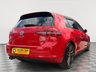 USED 2016 16 VOLKSWAGEN GOLF 2.0 TDI BlueMotion Tech GTD Hatchback 5dr Diesel Manual Euro 6 (s/s) (184 ps) Parking Sensors, Sat Nav