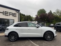 USED 2019 68 PORSCHE MACAN 2.0T SUV 5dr Petrol PDK 4WD Euro 6 (s/s) (245 ps) *******FULL SERVICE HISTORY*******