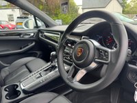 USED 2019 68 PORSCHE MACAN 2.0T SUV 5dr Petrol PDK 4WD Euro 6 (s/s) (245 ps) *******FULL SERVICE HISTORY*******