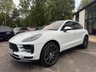 USED 2019 68 PORSCHE MACAN 2.0T SUV 5dr Petrol PDK 4WD Euro 6 (s/s) (245 ps) *******FULL SERVICE HISTORY*******