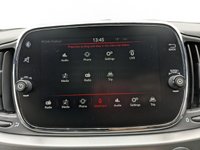 USED 2017 17 FIAT 500 1.2 S Hatchback 3dr Petrol Manual Euro 6 (s/s) (69 bhp) 15 INCH ALLOYS, REAR PARKING SENSORS , BLACK /BLUE  FABRIC UPHOLSTERY , BLUETOOTH CONNECTION , DAB RADIO , SERVICE HISTORY - LATEST MAY 2026