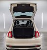 USED 2017 17 FIAT 500 1.2 S Hatchback 3dr Petrol Manual Euro 6 (s/s) (69 bhp) 15 INCH ALLOYS, REAR PARKING SENSORS , BLACK /BLUE  FABRIC UPHOLSTERY , BLUETOOTH CONNECTION , DAB RADIO , SERVICE HISTORY - LATEST MAY 2026