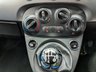 USED 2017 17 FIAT 500 1.2 S Hatchback 3dr Petrol Manual Euro 6 (s/s) (69 bhp) 15 INCH ALLOYS, REAR PARKING SENSORS , BLACK /BLUE  FABRIC UPHOLSTERY , BLUETOOTH CONNECTION , DAB RADIO , SERVICE HISTORY - LATEST MAY 2026