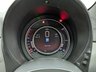 USED 2017 17 FIAT 500 1.2 S Hatchback 3dr Petrol Manual Euro 6 (s/s) (69 bhp) 15 INCH ALLOYS, REAR PARKING SENSORS , BLACK /BLUE  FABRIC UPHOLSTERY , BLUETOOTH CONNECTION , DAB RADIO , SERVICE HISTORY - LATEST MAY 2026