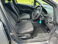 USED 2013 63 VAUXHALL CORSA 1.4 16V SXi Hatchback 5dr Petrol Auto Euro 5 (A/C) (100 ps) ULEZ COMPLIANT AUTO 5 DOOR