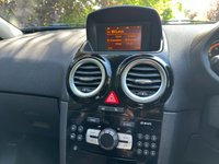 USED 2013 63 VAUXHALL CORSA 1.4 16V SXi Hatchback 5dr Petrol Auto Euro 5 (A/C) (100 ps) ULEZ COMPLIANT AUTO 5 DOOR