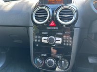 USED 2013 63 VAUXHALL CORSA 1.4 16V SXi Hatchback 5dr Petrol Auto Euro 5 (A/C) (100 ps) ULEZ COMPLIANT AUTO 5 DOOR