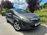 USED 2013 63 VAUXHALL CORSA 1.4 16V SXi Hatchback 5dr Petrol Auto Euro 5 (A/C) (100 ps) ULEZ COMPLIANT AUTO 5 DOOR