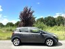 USED 2013 63 VAUXHALL CORSA 1.4 16V SXi Hatchback 5dr Petrol Auto Euro 5 (A/C) (100 ps) ULEZ COMPLIANT AUTO 5 DOOR