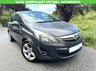 USED 2013 63 VAUXHALL CORSA 1.4 16V SXi Hatchback 5dr Petrol Auto Euro 5 (A/C) (100 ps) ULEZ COMPLIANT AUTO 5 DOOR
