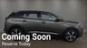 USED 2018 18 PEUGEOT 3008 1.5 BlueHDi Allure SUV 5dr Diesel EAT Euro 6 (s/s) (130 ps) 