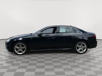 USED 2017 67 AUDI A4 1.4 TFSI S line Saloon 4dr Petrol Manual Euro 6 (s/s) (150 ps) Heated Seats, Parking Sensors