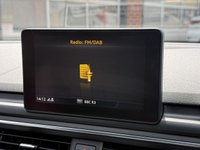 USED 2017 67 AUDI A4 1.4 TFSI S line Saloon 4dr Petrol Manual Euro 6 (s/s) (150 ps) Heated Seats, Parking Sensors