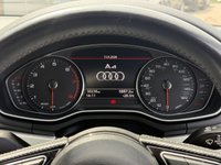 USED 2017 67 AUDI A4 1.4 TFSI S line Saloon 4dr Petrol Manual Euro 6 (s/s) (150 ps) Heated Seats, Parking Sensors