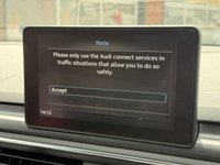 USED 2017 67 AUDI A4 1.4 TFSI S line Saloon 4dr Petrol Manual Euro 6 (s/s) (150 ps) Heated Seats, Parking Sensors