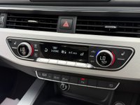 USED 2017 67 AUDI A4 1.4 TFSI S line Saloon 4dr Petrol Manual Euro 6 (s/s) (150 ps) Heated Seats, Parking Sensors
