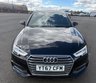 USED 2017 67 AUDI A4 1.4 TFSI S line Saloon 4dr Petrol Manual Euro 6 (s/s) (150 ps) 