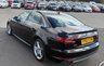 USED 2017 67 AUDI A4 1.4 TFSI S line Saloon 4dr Petrol Manual Euro 6 (s/s) (150 ps) 