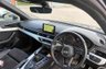 USED 2017 67 AUDI A4 1.4 TFSI S line Saloon 4dr Petrol Manual Euro 6 (s/s) (150 ps) 