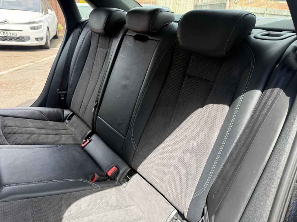 USED 2017 67 AUDI A4 1.4 TFSI S line Saloon 4dr Petrol Manual Euro 6 (s/s) (150 ps) Heated Seats, Parking Sensors