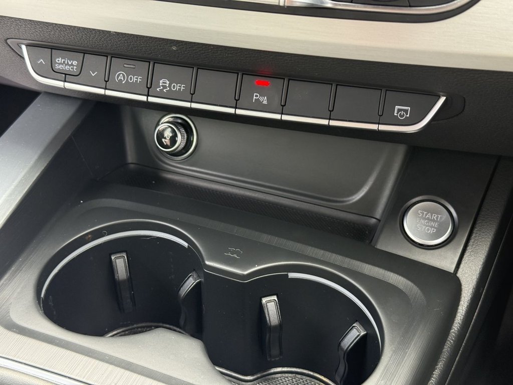 USED 2017 67 AUDI A4 1.4 TFSI S line Saloon 4dr Petrol Manual Euro 6 (s/s) (150 ps) Heated Seats, Parking Sensors