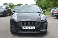 USED 2020 70 FORD PUMA 1.0T EcoBoost MHEV ST-Line SUV 5dr Petrol Manual Euro 6 (s/s) (125 ps) RAC WARRANTY