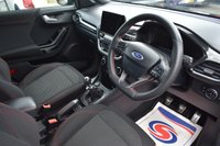 USED 2020 70 FORD PUMA 1.0T EcoBoost MHEV ST-Line SUV 5dr Petrol Manual Euro 6 (s/s) (125 ps) RAC WARRANTY