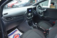 USED 2020 70 FORD PUMA 1.0T EcoBoost MHEV ST-Line SUV 5dr Petrol Manual Euro 6 (s/s) (125 ps) RAC WARRANTY