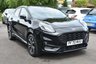 USED 2020 70 FORD PUMA 1.0T EcoBoost MHEV ST-Line SUV 5dr Petrol Manual Euro 6 (s/s) (125 ps) RAC WARRANTY
