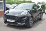 USED 2020 70 FORD PUMA 1.0T EcoBoost MHEV ST-Line SUV 5dr Petrol Manual Euro 6 (s/s) (125 ps) RAC WARRANTY
