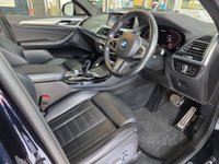 USED 2020 20 BMW X4 3.0 M40d SUV 5dr Diesel Auto xDrive Euro 6 (s/s) (326 ps) 