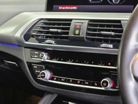 USED 2020 20 BMW X4 3.0 M40d SUV 5dr Diesel Auto xDrive Euro 6 (s/s) (326 ps) 