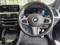 USED 2020 20 BMW X4 3.0 M40d SUV 5dr Diesel Auto xDrive Euro 6 (s/s) (326 ps) 