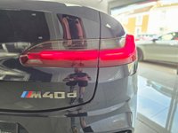 USED 2020 20 BMW X4 3.0 M40d SUV 5dr Diesel Auto xDrive Euro 6 (s/s) (326 ps) 