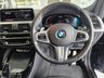 USED 2020 20 BMW X4 3.0 M40d SUV 5dr Diesel Auto xDrive Euro 6 (s/s) (326 ps) 
