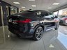 USED 2020 20 BMW X4 3.0 M40d SUV 5dr Diesel Auto xDrive Euro 6 (s/s) (326 ps) 