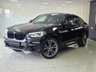 USED 2020 20 BMW X4 3.0 M40d SUV 5dr Diesel Auto xDrive Euro 6 (s/s) (326 ps) 