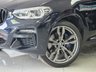 USED 2020 20 BMW X4 3.0 M40d SUV 5dr Diesel Auto xDrive Euro 6 (s/s) (326 ps) 