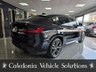 USED 2020 20 BMW X4 3.0 M40d SUV 5dr Diesel Auto xDrive Euro 6 (s/s) (326 ps) 