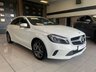 USED 2018 68 MERCEDES-BENZ A-CLASS 2.1 A200d Sport Edition Hatchback 5dr Diesel Manual Euro 6 (s/s) (136 ps) 