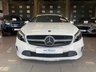 USED 2018 68 MERCEDES-BENZ A-CLASS 2.1 A200d Sport Edition Hatchback 5dr Diesel Manual Euro 6 (s/s) (136 ps) 